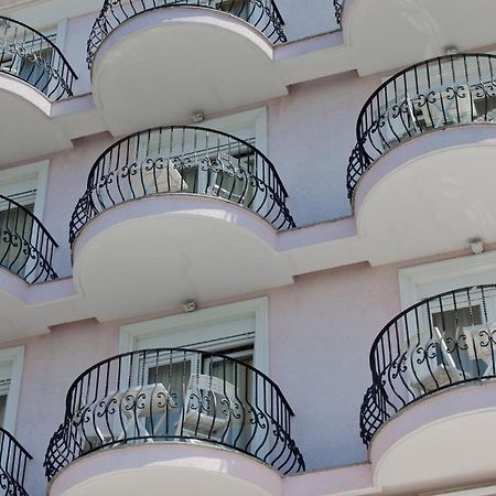 Hotel Vali Dramalj Криквеница Екстериор снимка
