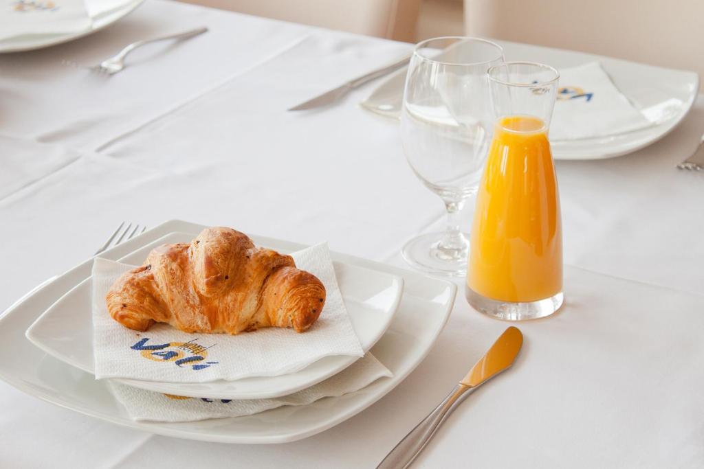 Hotel Vali Dramalj Криквеница Екстериор снимка