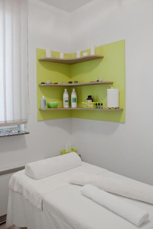 Hotel Vali Dramalj Криквеница Екстериор снимка