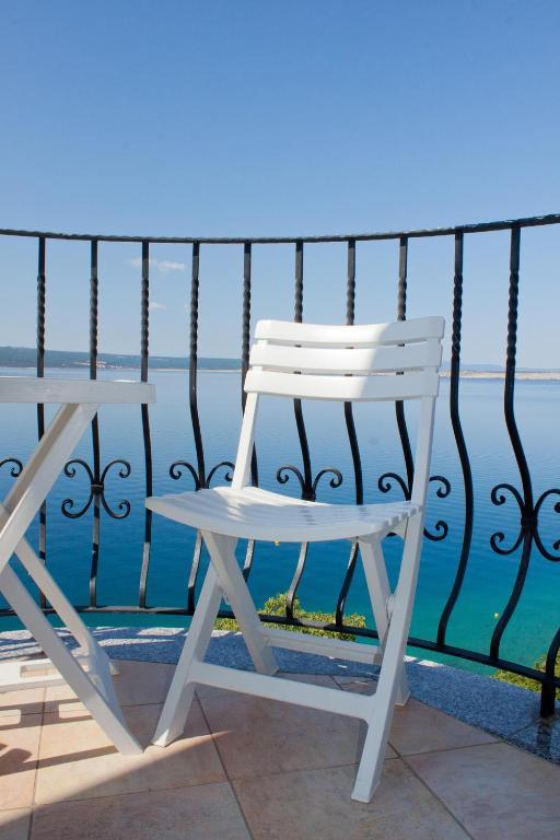 Hotel Vali Dramalj Криквеница Екстериор снимка
