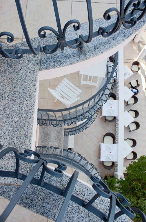 Hotel Vali Dramalj Криквеница Екстериор снимка