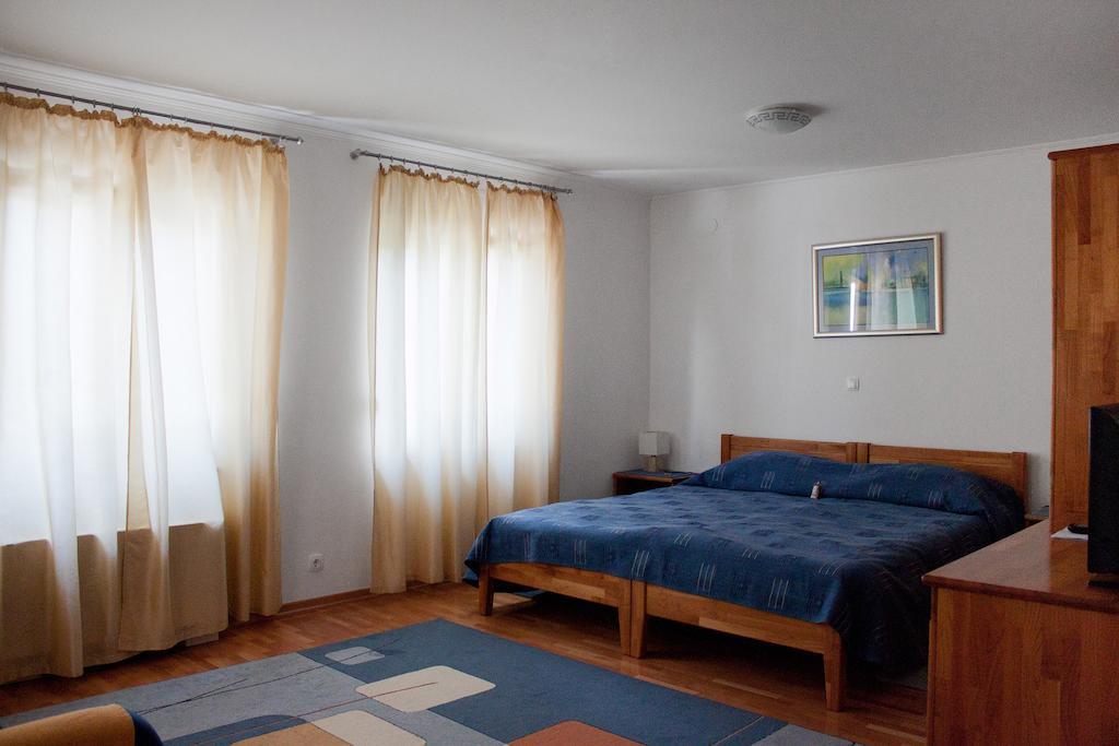 Hotel Vali Dramalj Криквеница Стая снимка